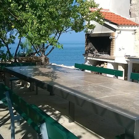 Apartments Karaman بودْسْتغانا المظهر الخارجي الصورة
